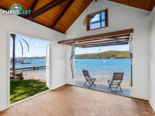 107 Florence Terrace SCOTLAND ISLAND NSW 2105