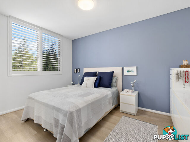 233/6 Firetail Drive WARRIEWOOD NSW 2102