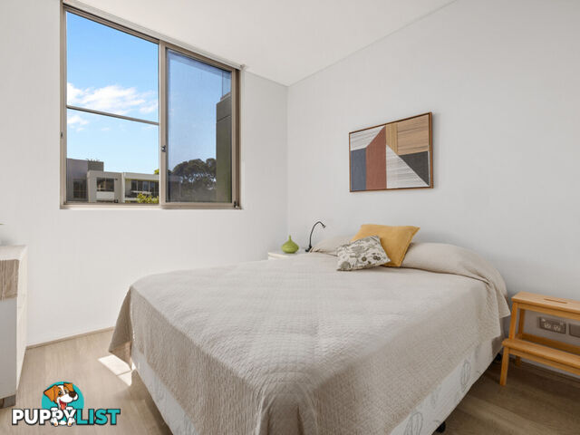 233/6 Firetail Drive WARRIEWOOD NSW 2102