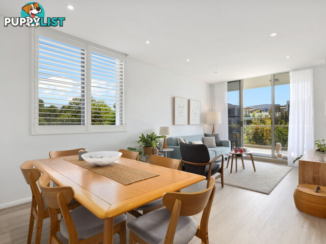233/6 Firetail Drive WARRIEWOOD NSW 2102