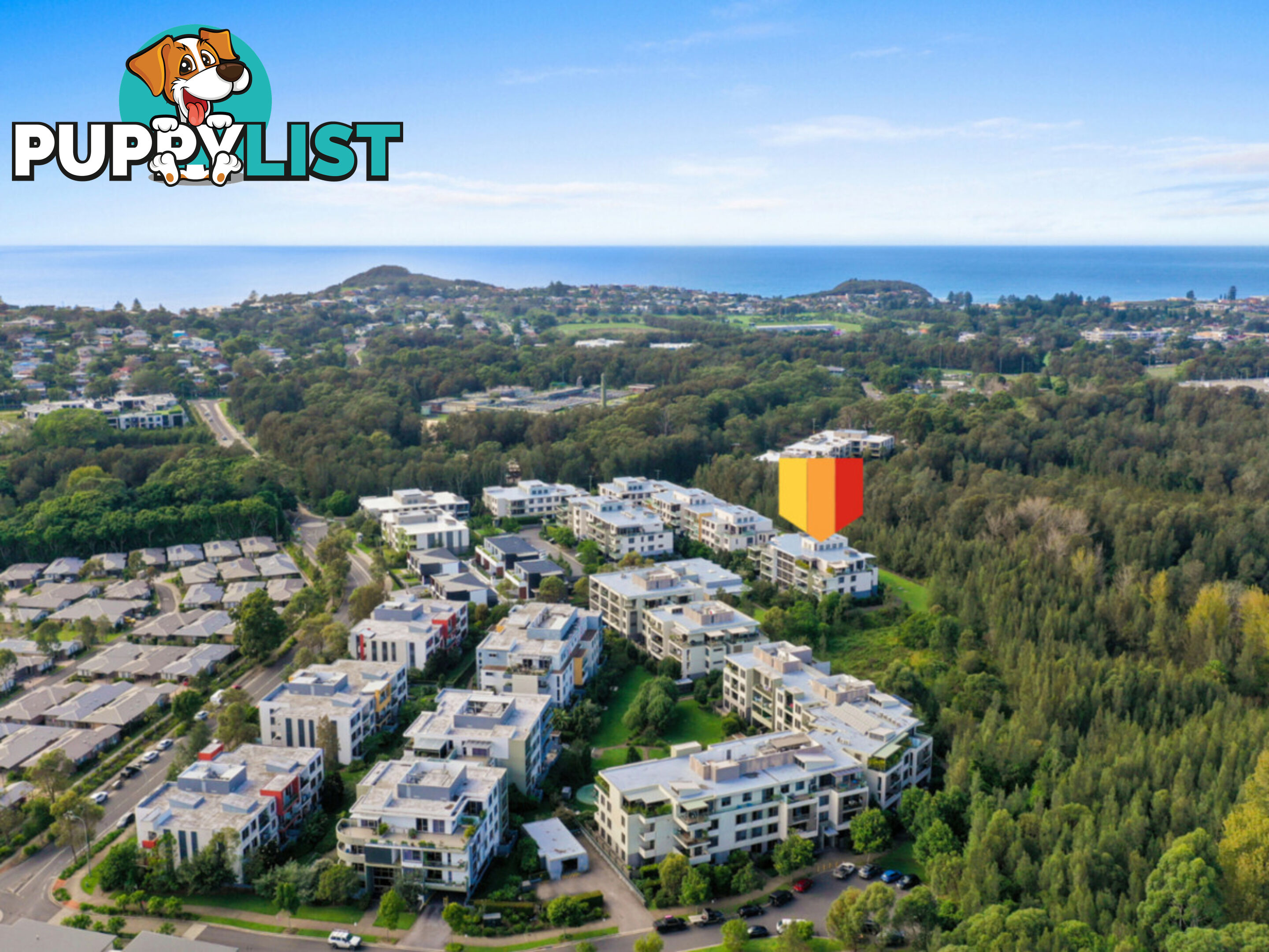 233/6 Firetail Drive WARRIEWOOD NSW 2102