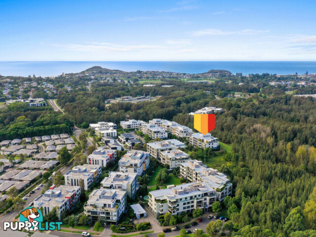 233/6 Firetail Drive WARRIEWOOD NSW 2102