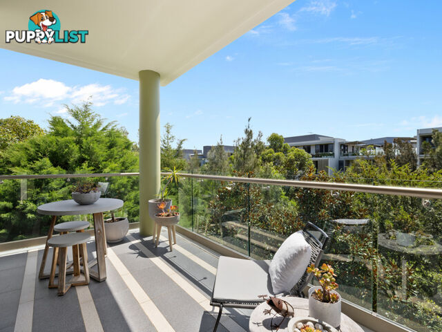 233/6 Firetail Drive WARRIEWOOD NSW 2102