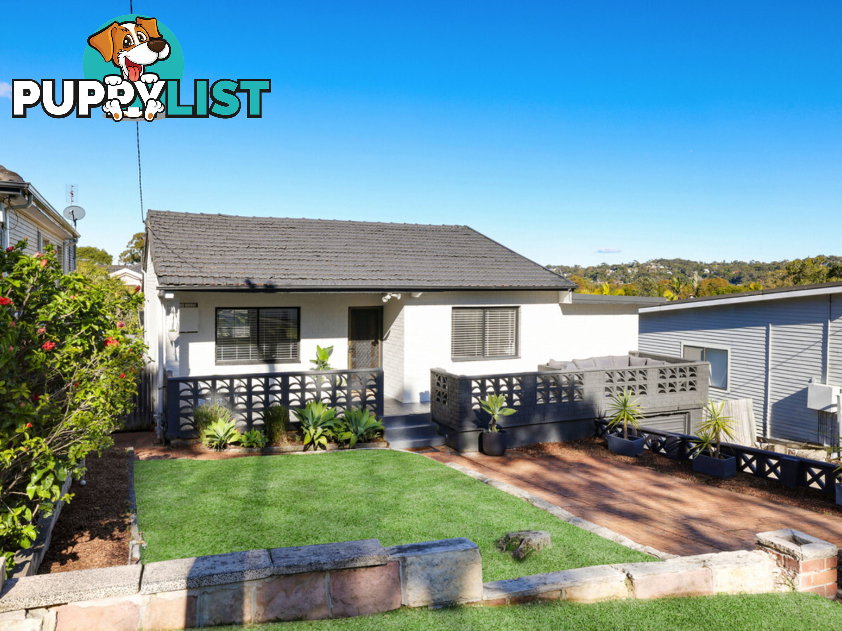 21 Hill Street WARRIEWOOD NSW 2102