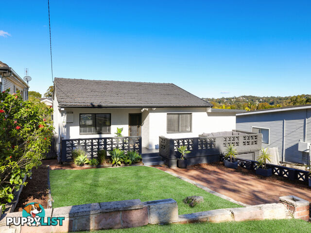 21 Hill Street WARRIEWOOD NSW 2102