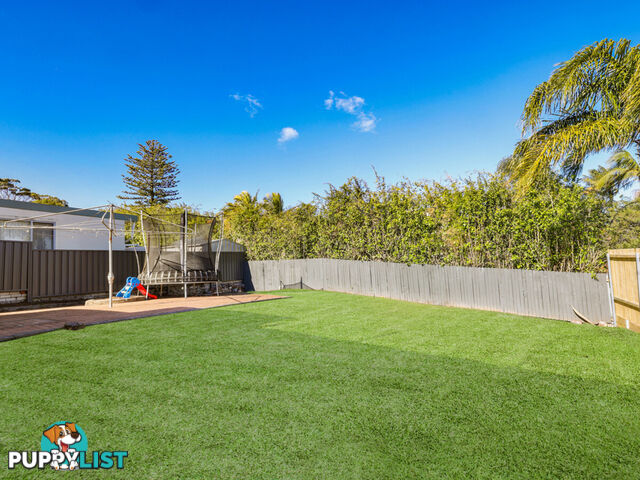 21 Hill Street WARRIEWOOD NSW 2102