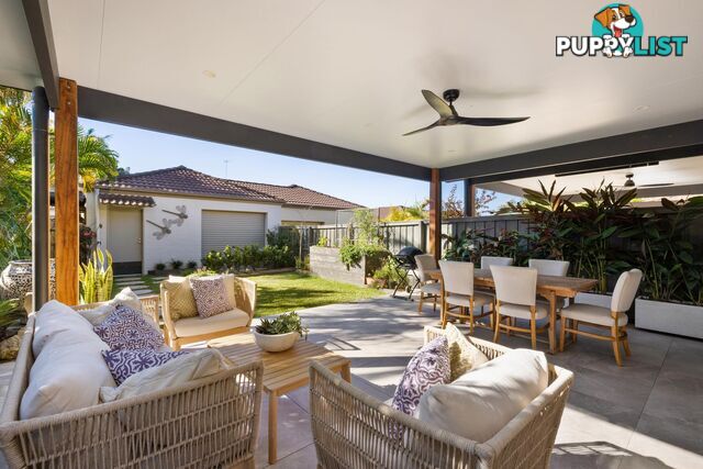 41 Callistemon Way WARRIEWOOD NSW 2102