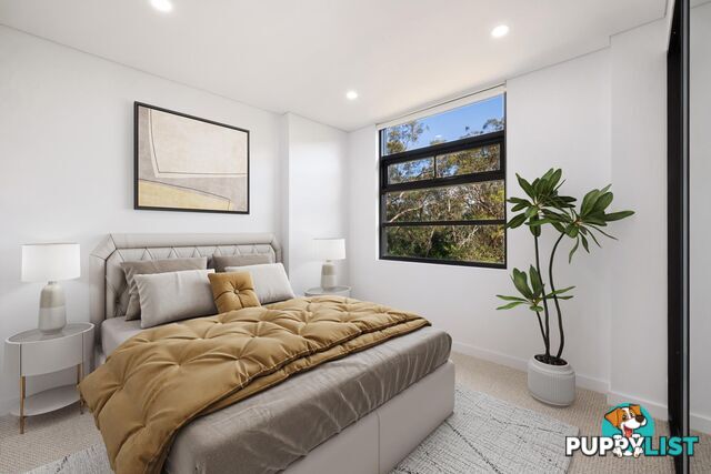 1-6/34 Lorikeet Grove WARRIEWOOD NSW 2102