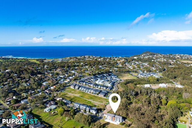 1-6/34 Lorikeet Grove WARRIEWOOD NSW 2102