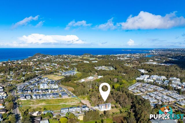 1-6/34 Lorikeet Grove WARRIEWOOD NSW 2102