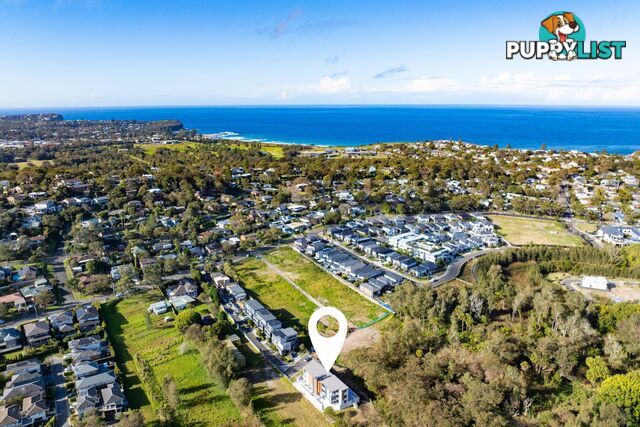 1-6/34 Lorikeet Grove WARRIEWOOD NSW 2102