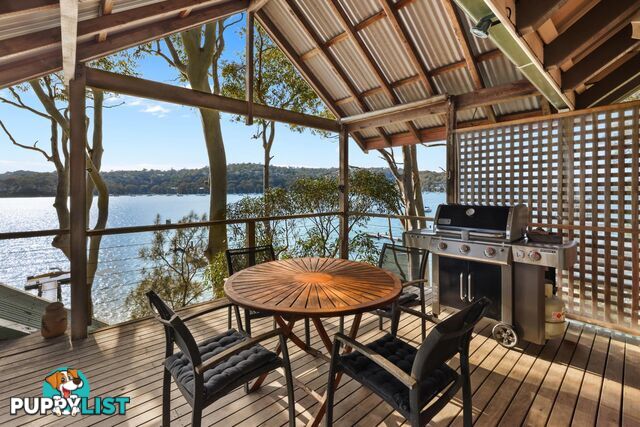 71 Florence Terrace SCOTLAND ISLAND NSW 2105