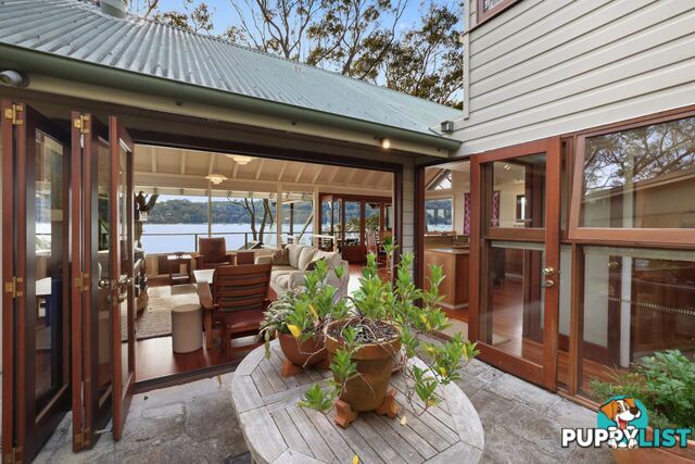 71 Florence Terrace SCOTLAND ISLAND NSW 2105