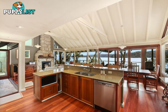 71 Florence Terrace SCOTLAND ISLAND NSW 2105