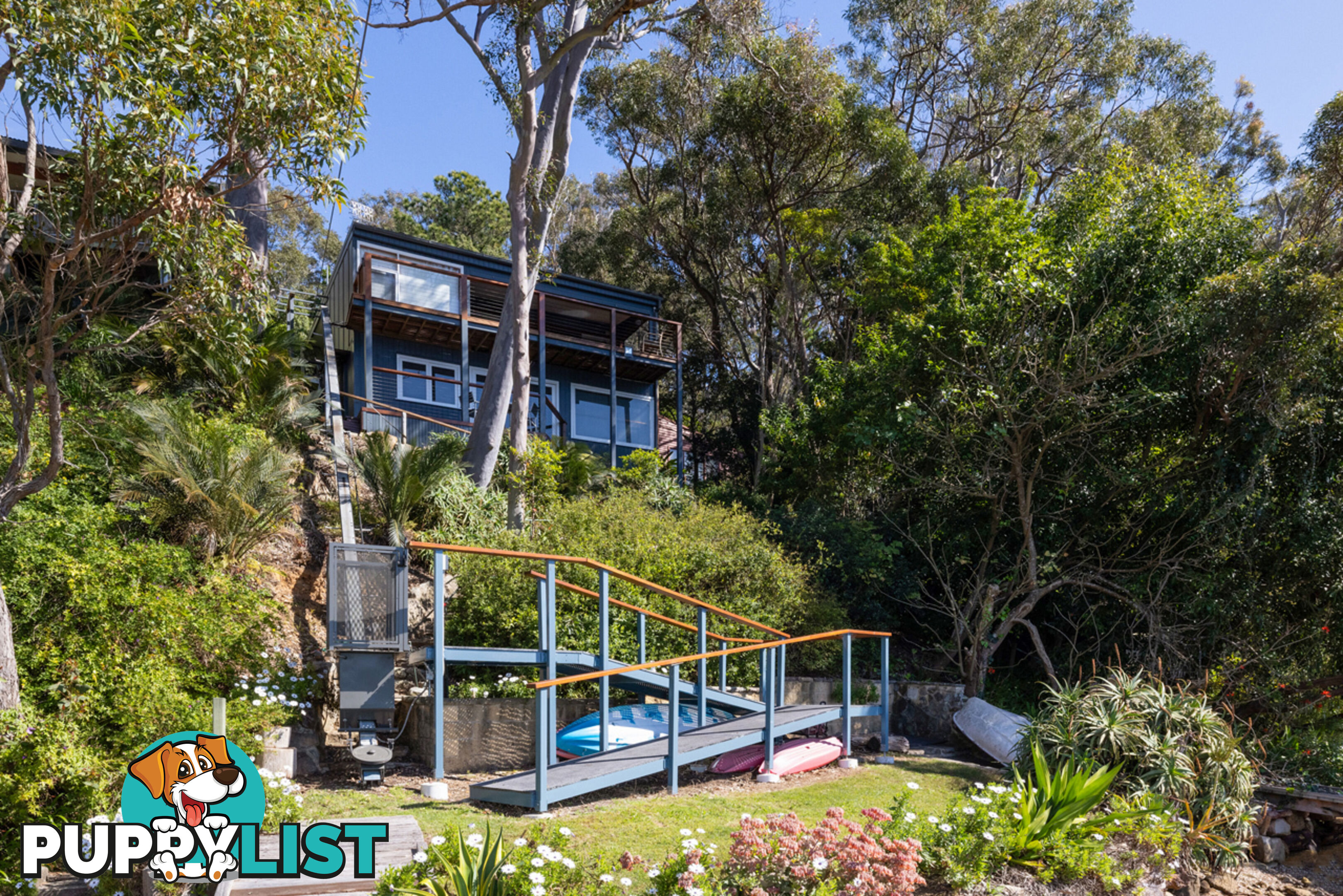 67 Florence Terrace SCOTLAND ISLAND NSW 2105