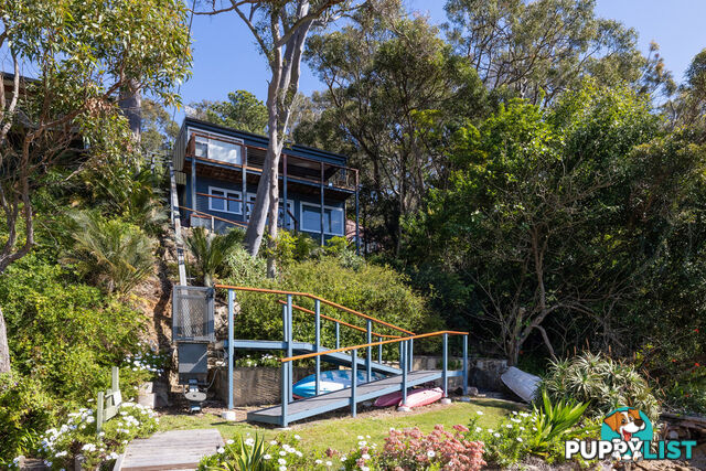 67 Florence Terrace SCOTLAND ISLAND NSW 2105