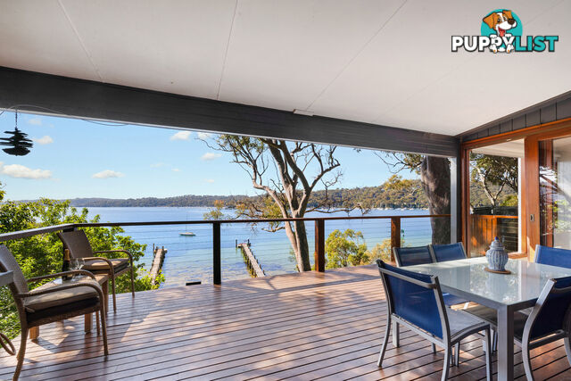 67 Florence Terrace SCOTLAND ISLAND NSW 2105