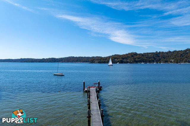 67 Florence Terrace SCOTLAND ISLAND NSW 2105