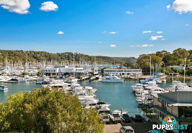 12/14 Princes Street NEWPORT NSW 2106