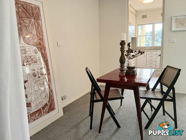 12/14 Princes Street NEWPORT NSW 2106