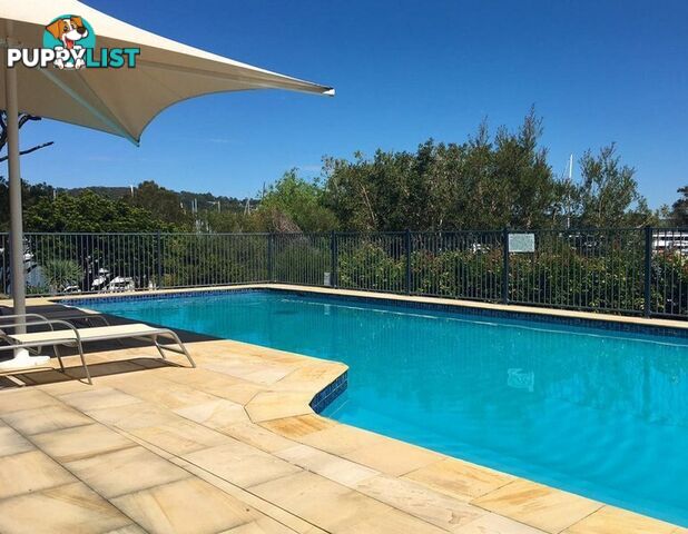 12/14 Princes Street NEWPORT NSW 2106