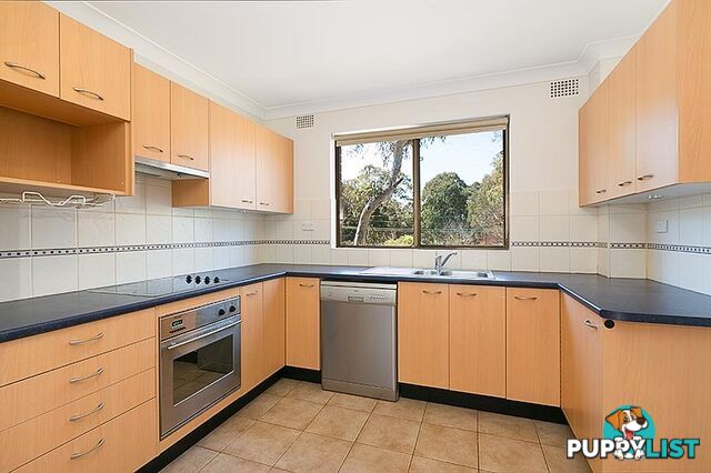 4/14 Whitton Road CHATSWOOD NSW 2067