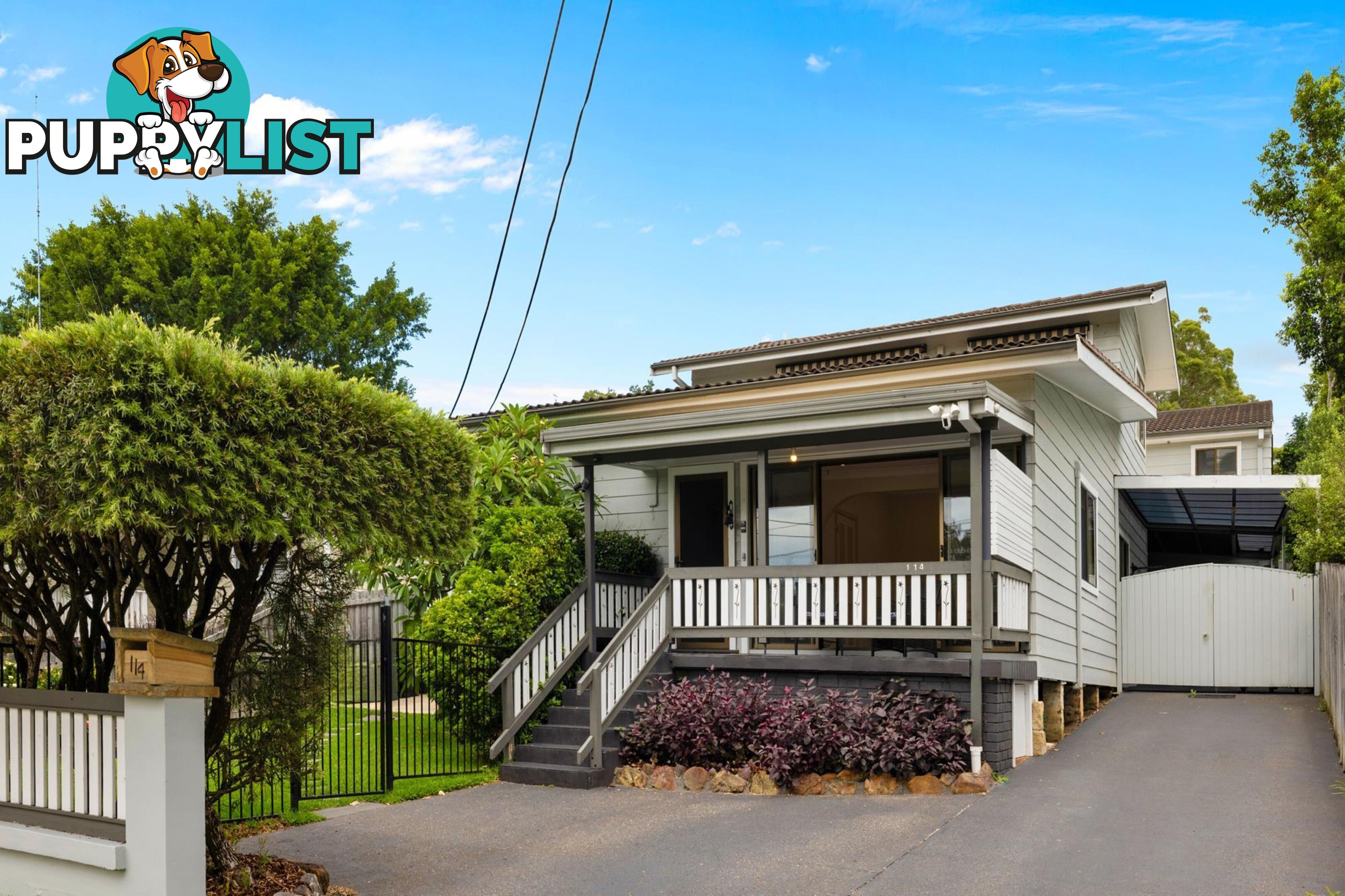 114 Garden Street NORTH NARRABEEN NSW 2101