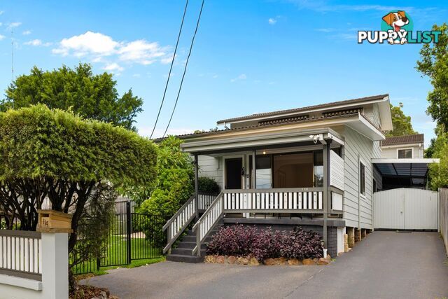 114 Garden Street NORTH NARRABEEN NSW 2101