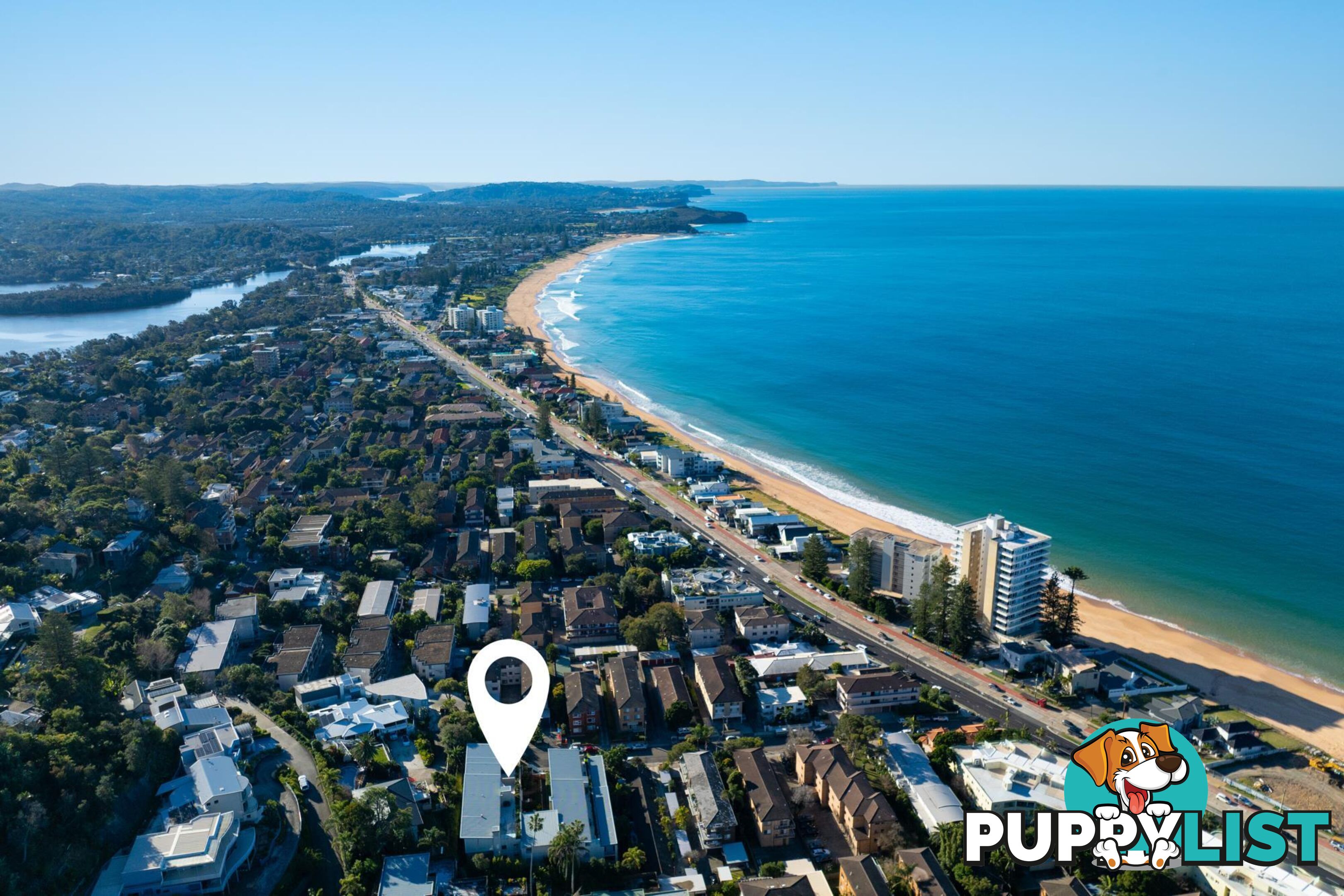 10/16-18 Frazer Street COLLAROY NSW 2097