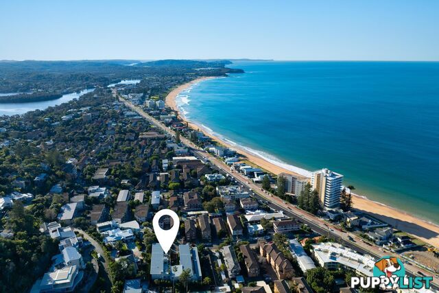 10/16-18 Frazer Street COLLAROY NSW 2097