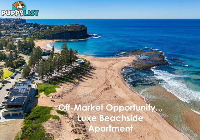 8/7 Darley Street East MONA VALE NSW 2103