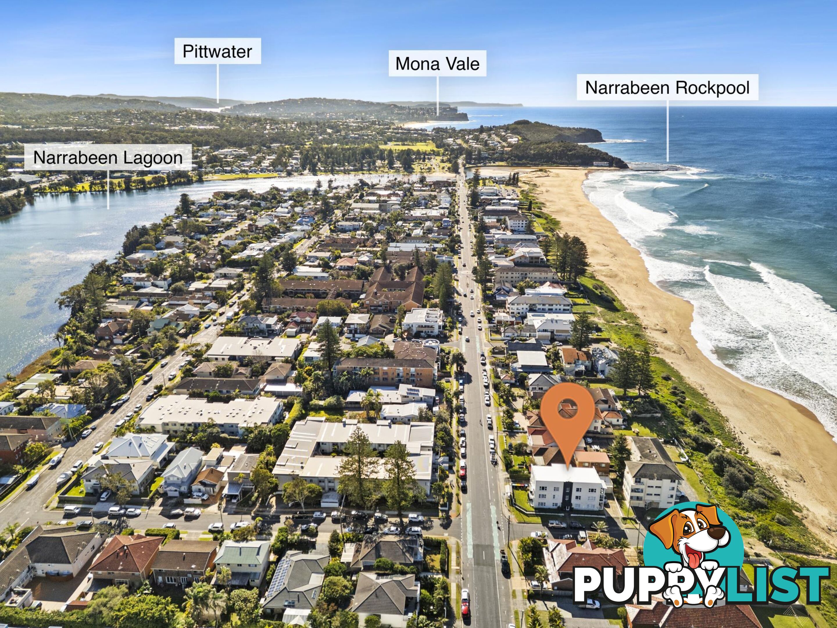 6/129 Ocean Street NARRABEEN NSW 2101