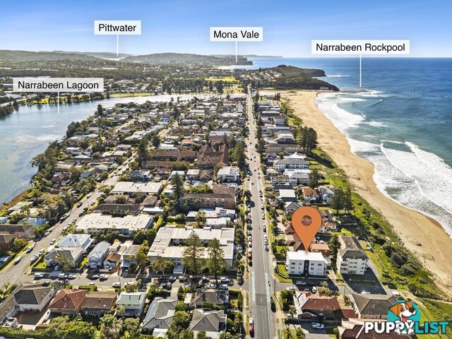 6/129 Ocean Street NARRABEEN NSW 2101