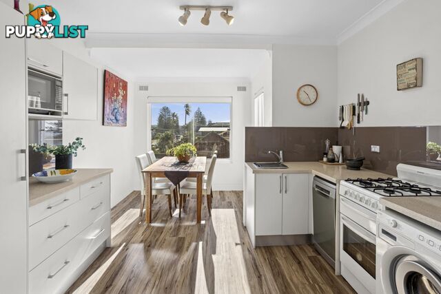6/129 Ocean Street NARRABEEN NSW 2101