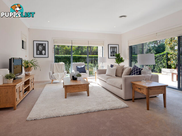 15 Fern Circuit WARRIEWOOD NSW 2102