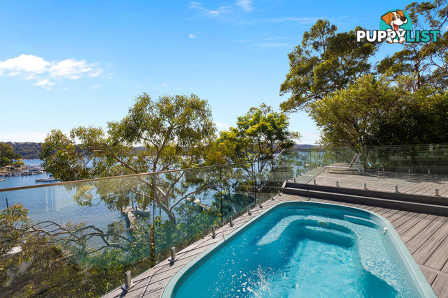 134 Prince Alfred Parade NEWPORT NSW 2106