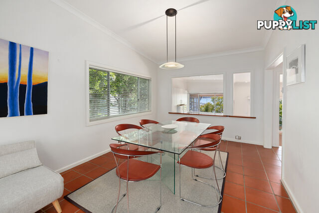 134 Prince Alfred Parade NEWPORT NSW 2106