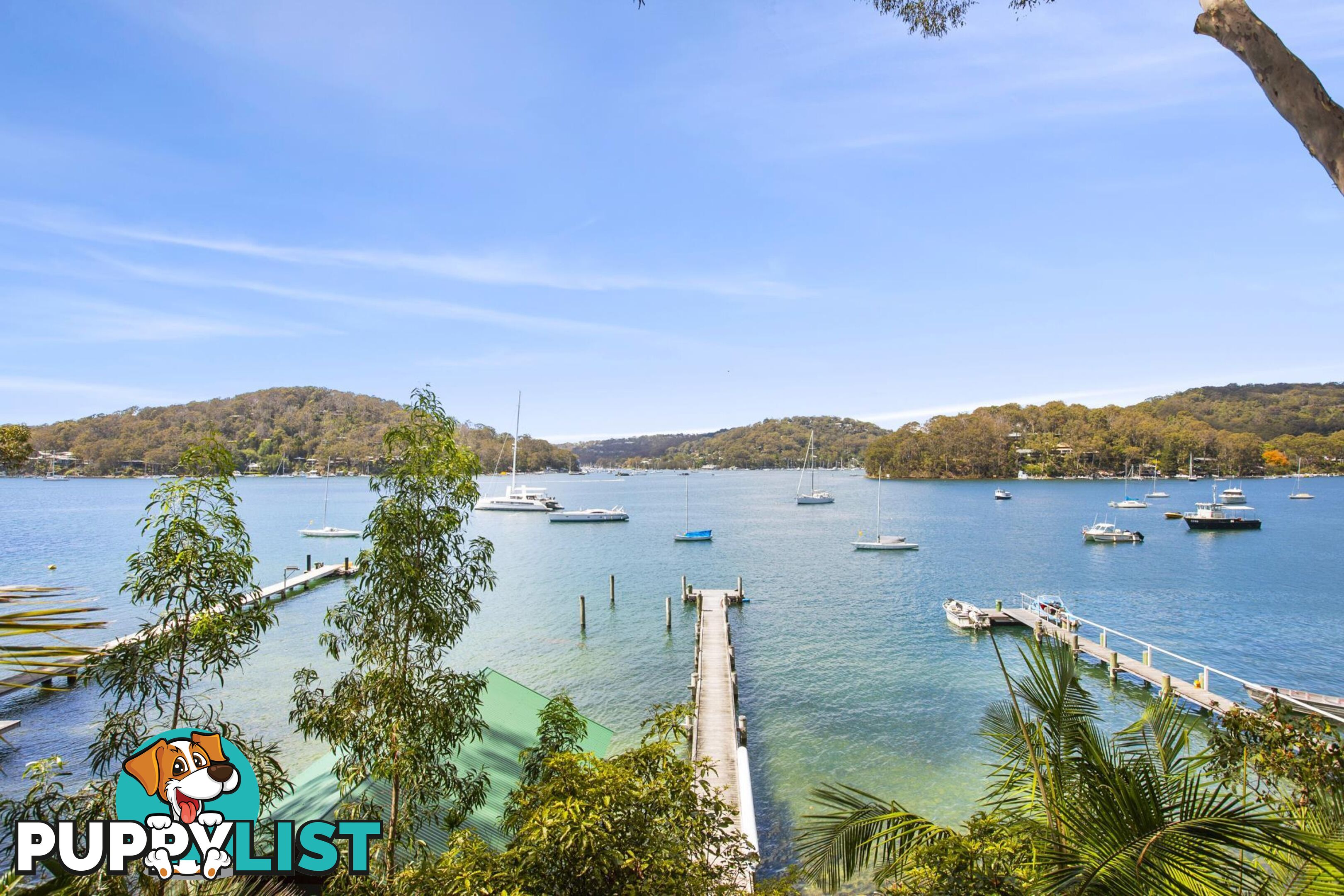 3 The Chase LOVETT BAY NSW 2105