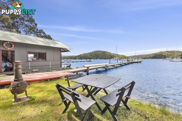 3 The Chase LOVETT BAY NSW 2105