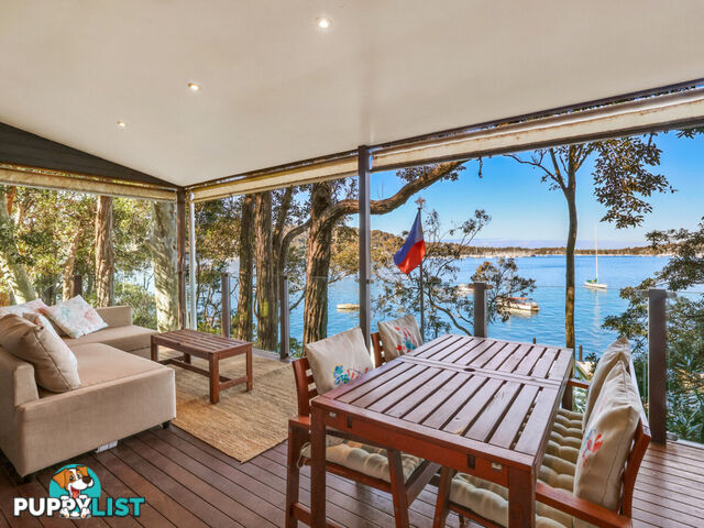 119 Florence Terrace SCOTLAND ISLAND NSW 2105