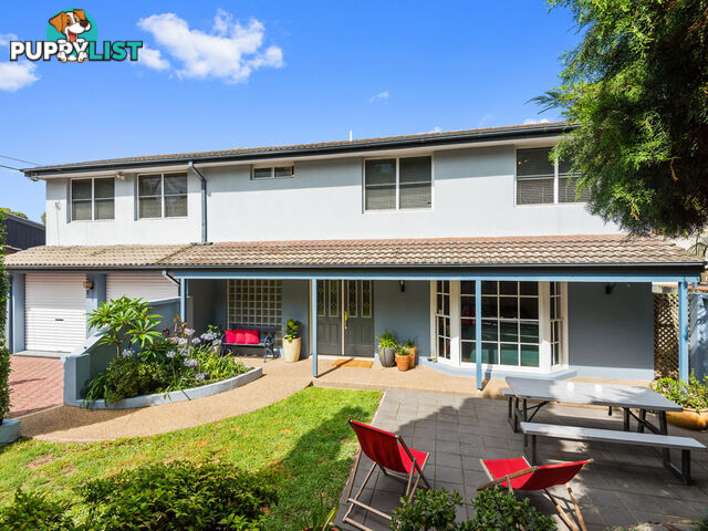 4 Hunter Street North MONA VALE NSW 2103