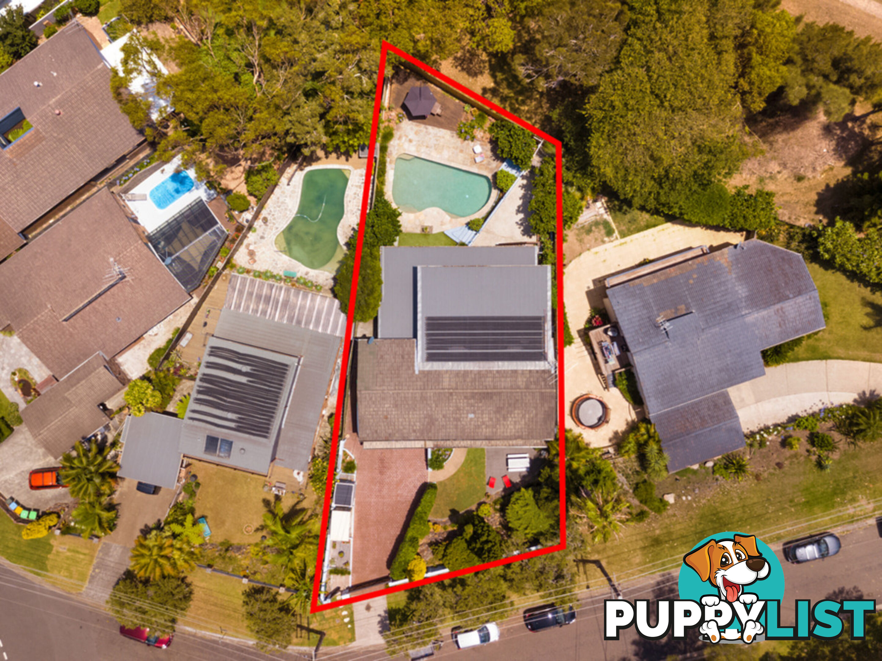 4 Hunter Street North MONA VALE NSW 2103