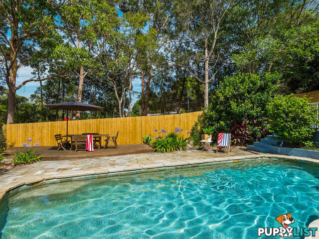 4 Hunter Street North MONA VALE NSW 2103