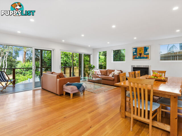 4 Hunter Street North MONA VALE NSW 2103