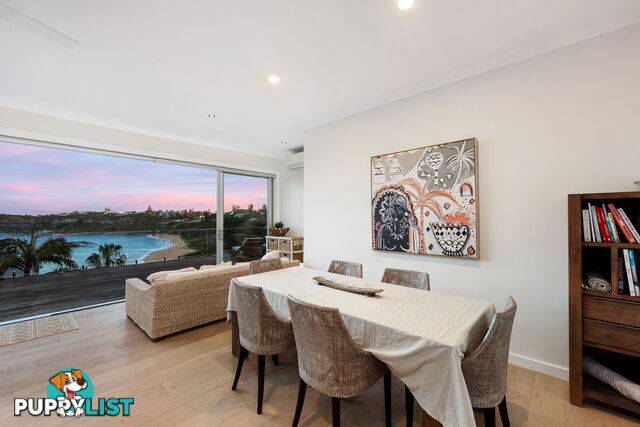33 Bungan Head Road NEWPORT NSW 2106