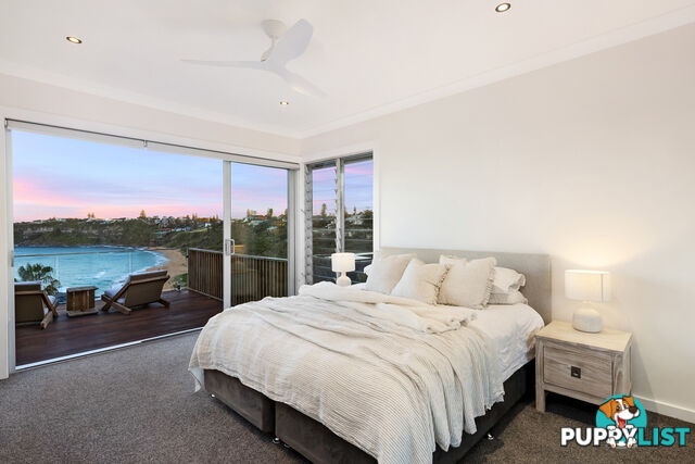 33 Bungan Head Road NEWPORT NSW 2106