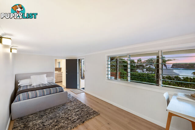 33 Bungan Head Road NEWPORT NSW 2106