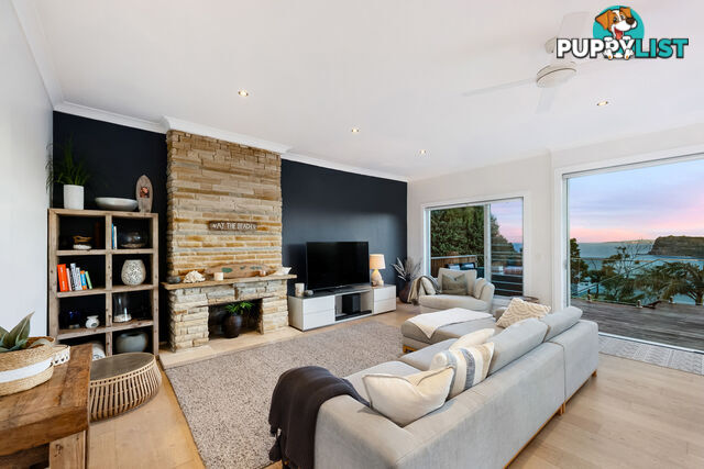 33 Bungan Head Road NEWPORT NSW 2106
