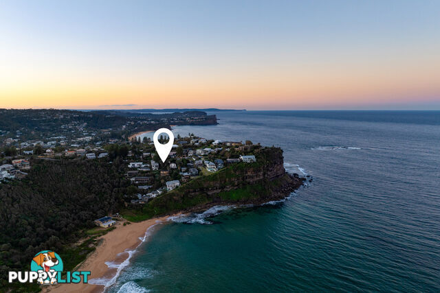 33 Bungan Head Road NEWPORT NSW 2106