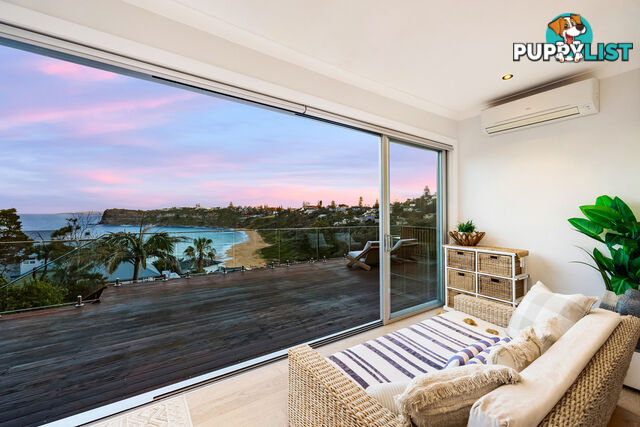 33 Bungan Head Road NEWPORT NSW 2106